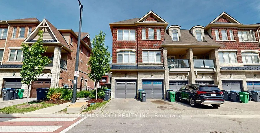 Front of Unit 45, 200 Veterans Drive