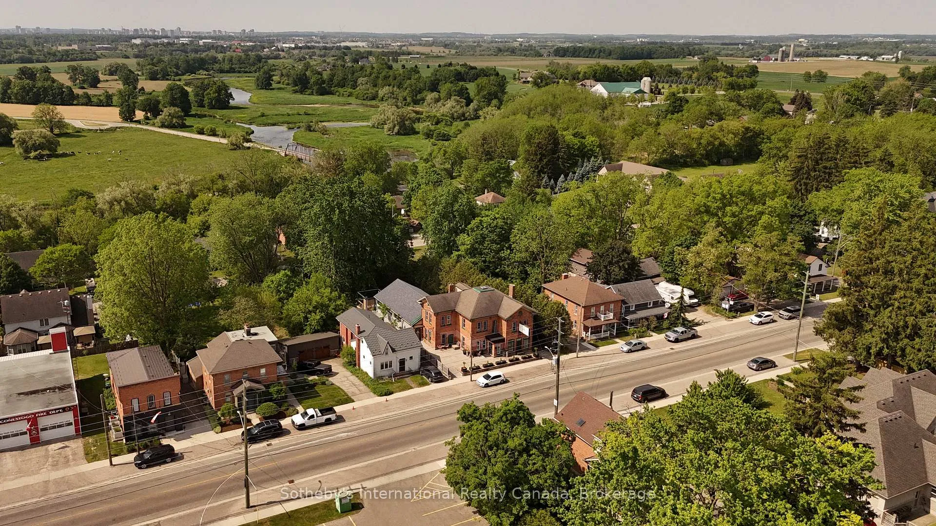 Photo 3 of 1883 Sawmill Road, Woolwich, Breslau — HOMEH