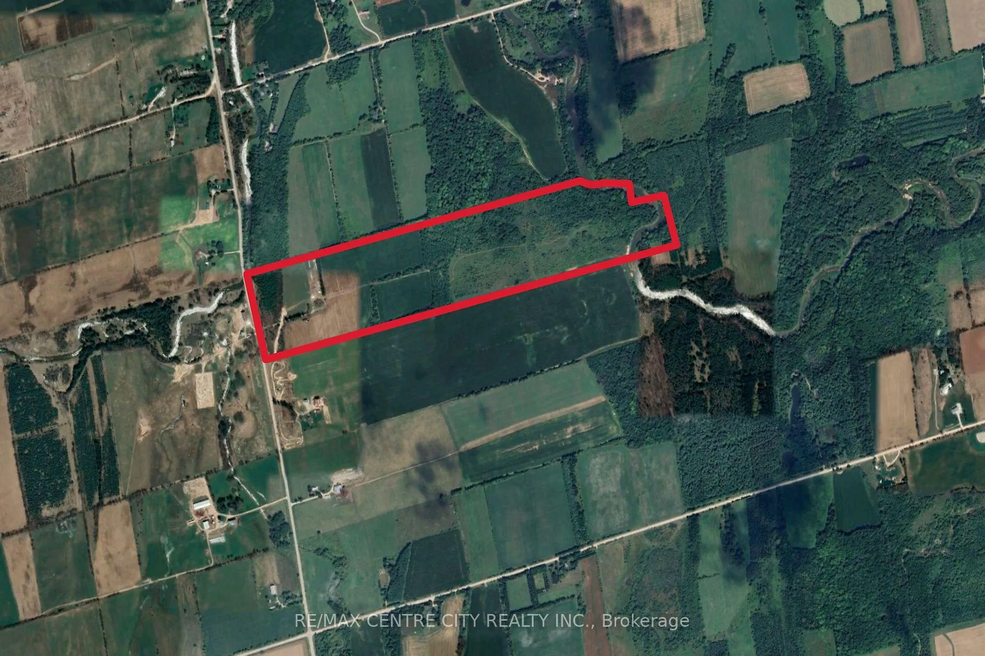 Photo 1 of PT LT 11 Conc 7, Meaford — HOMEH
