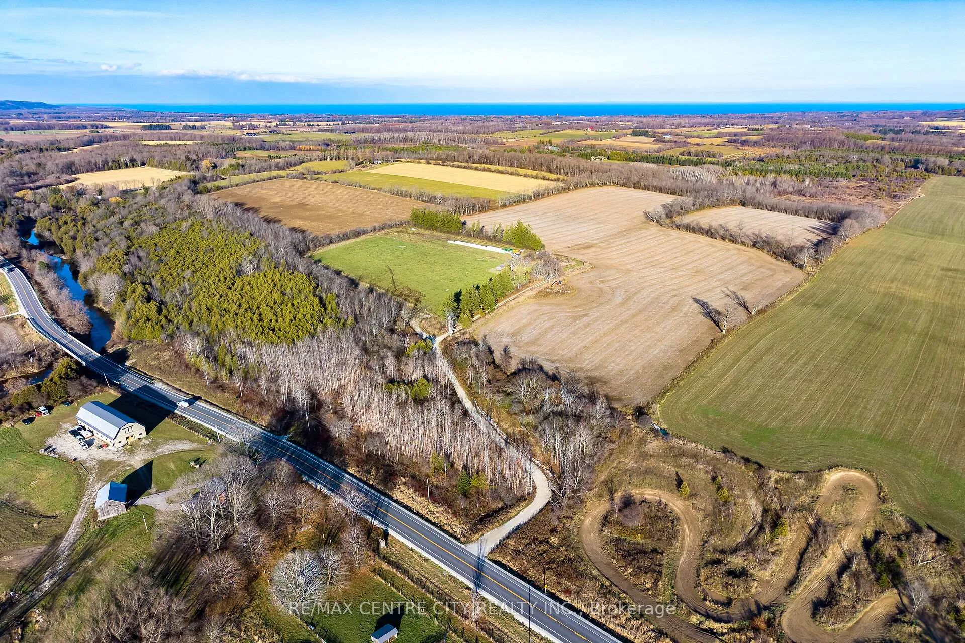 Photo 3 of PT LT 11 Conc 7, Meaford — HOMEH