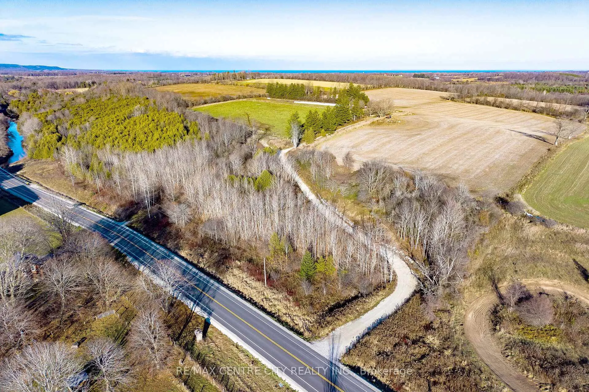 Photo 4 of PT LT 11 Conc 7, Meaford — HOMEH