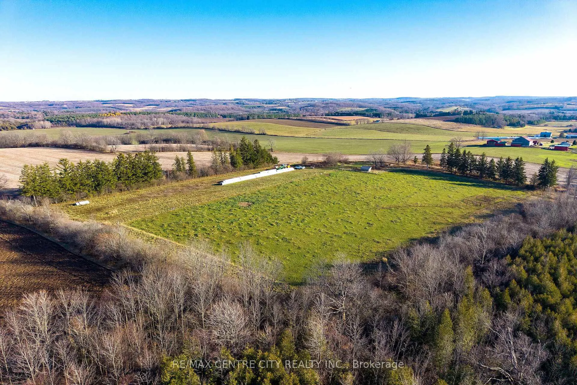 Photo 8 of PT LT 11 Conc 7, Meaford — HOMEH