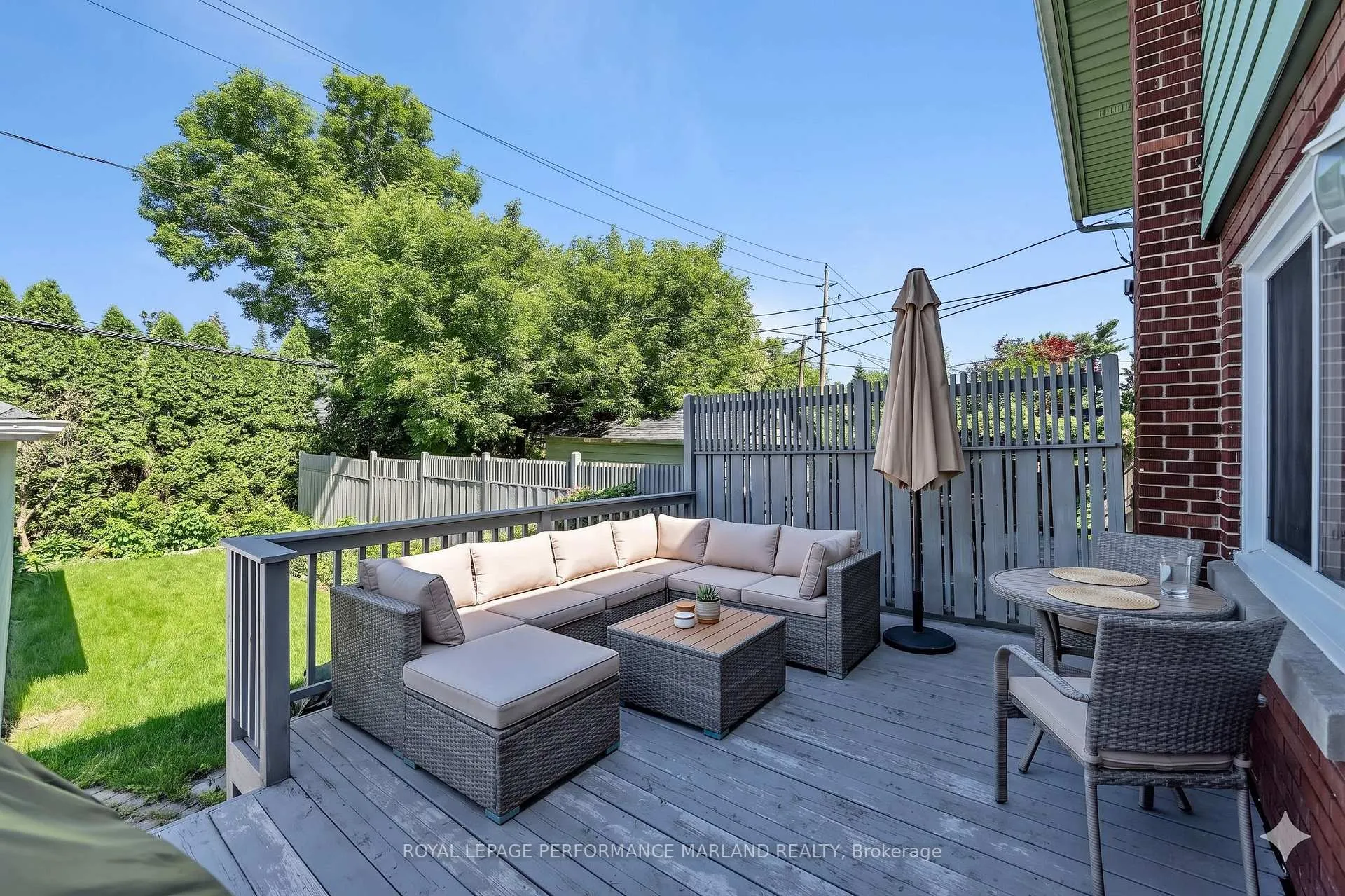 Photo 29 of 2064 Blossom Drive, Ottawa, Applewood Acres — HOMEH