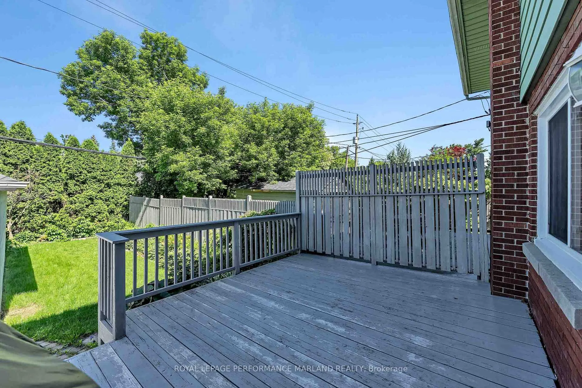 Photo 30 of 2064 Blossom Drive, Ottawa, Applewood Acres — HOMEH