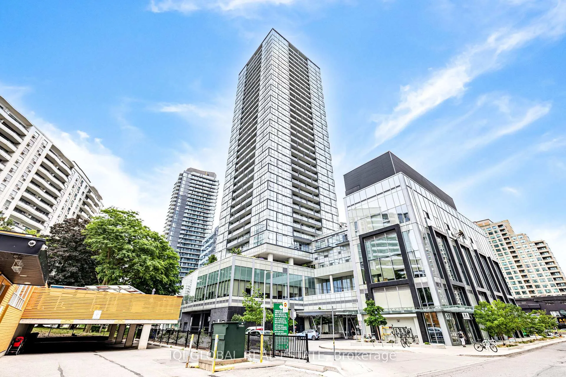 Photo of Unit 1809, 5180 Yonge Street
