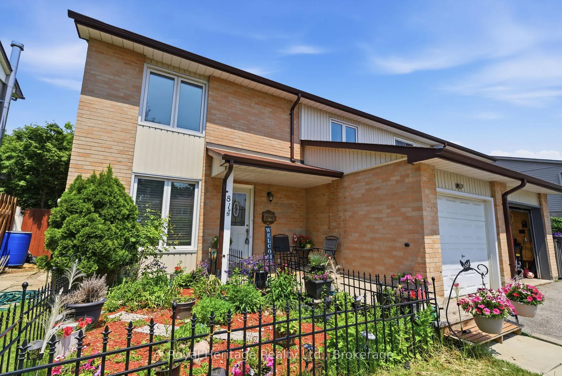 Photo 3 of 81 Doreen Crescent, Clarington, Bowmanville — HOMEH