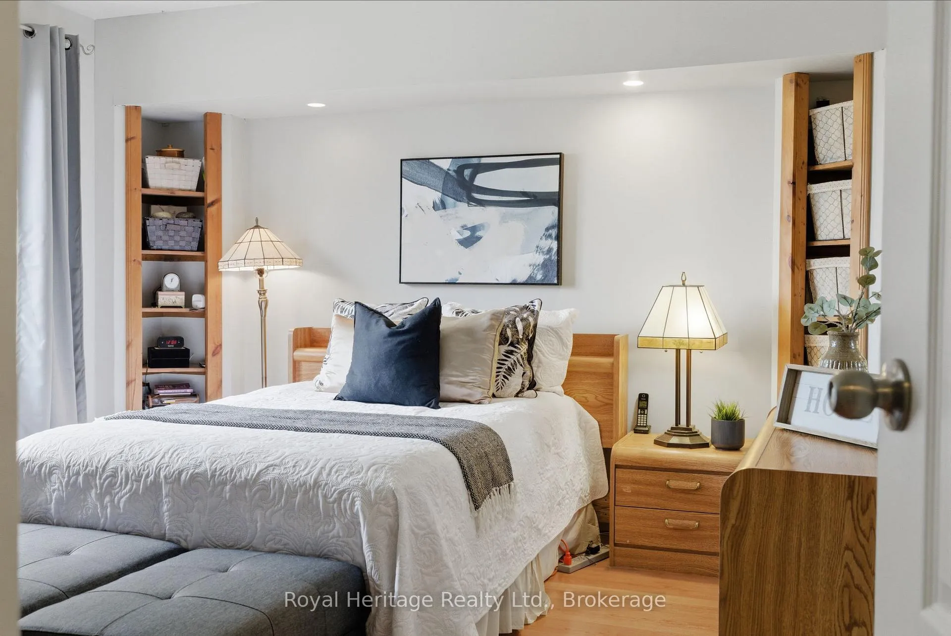 Photo 10 of 81 Doreen Crescent, Clarington, Bowmanville — HOMEH