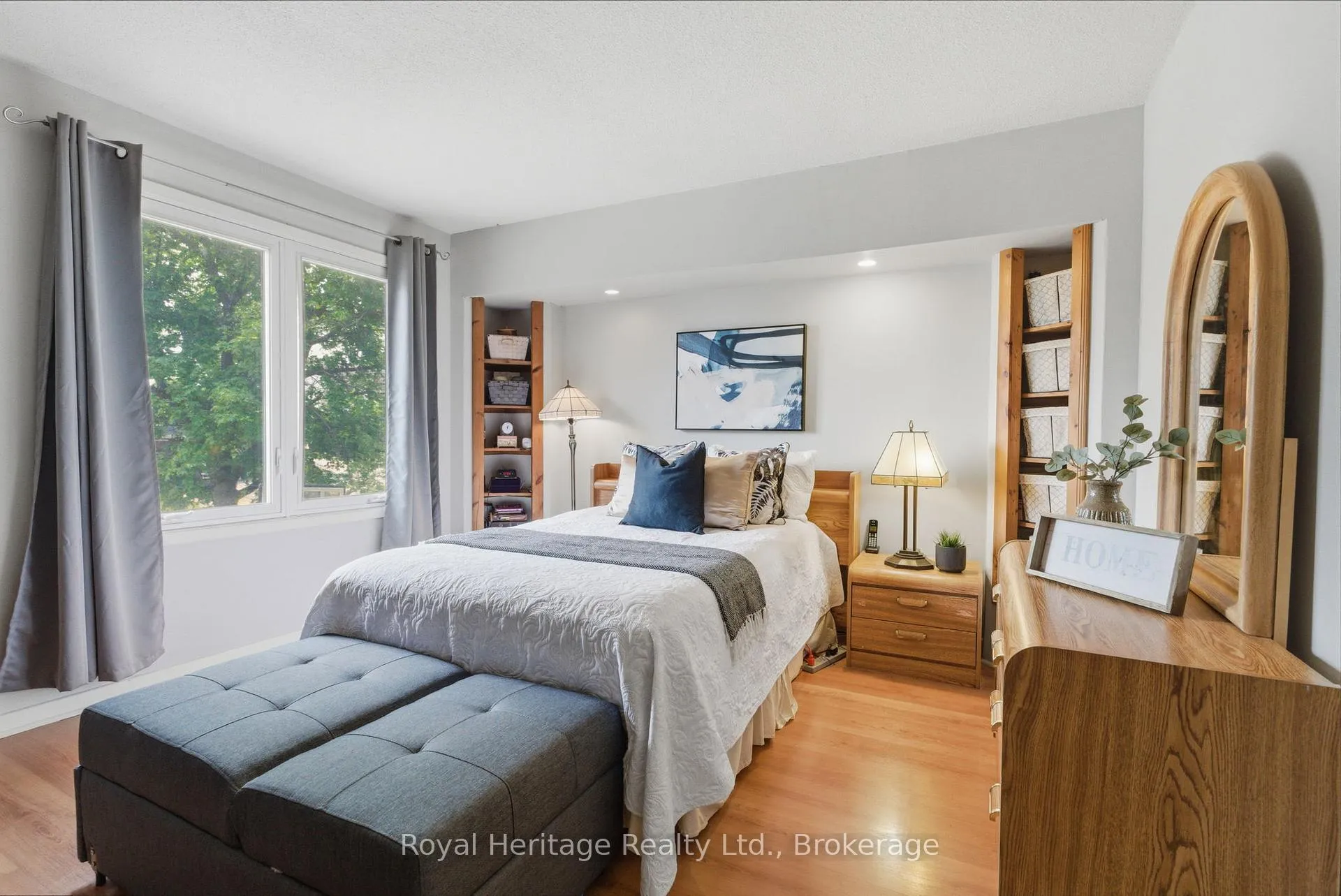 Photo 12 of 81 Doreen Crescent, Clarington, Bowmanville — HOMEH