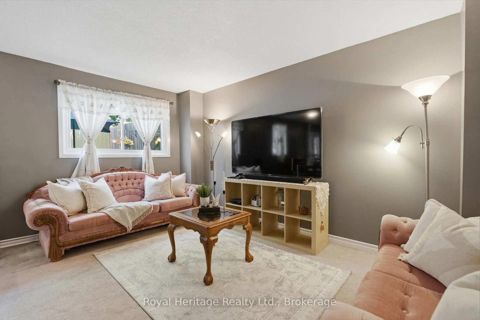 Photo 14 of 81 Doreen Crescent, Clarington, Bowmanville — HOMEH
