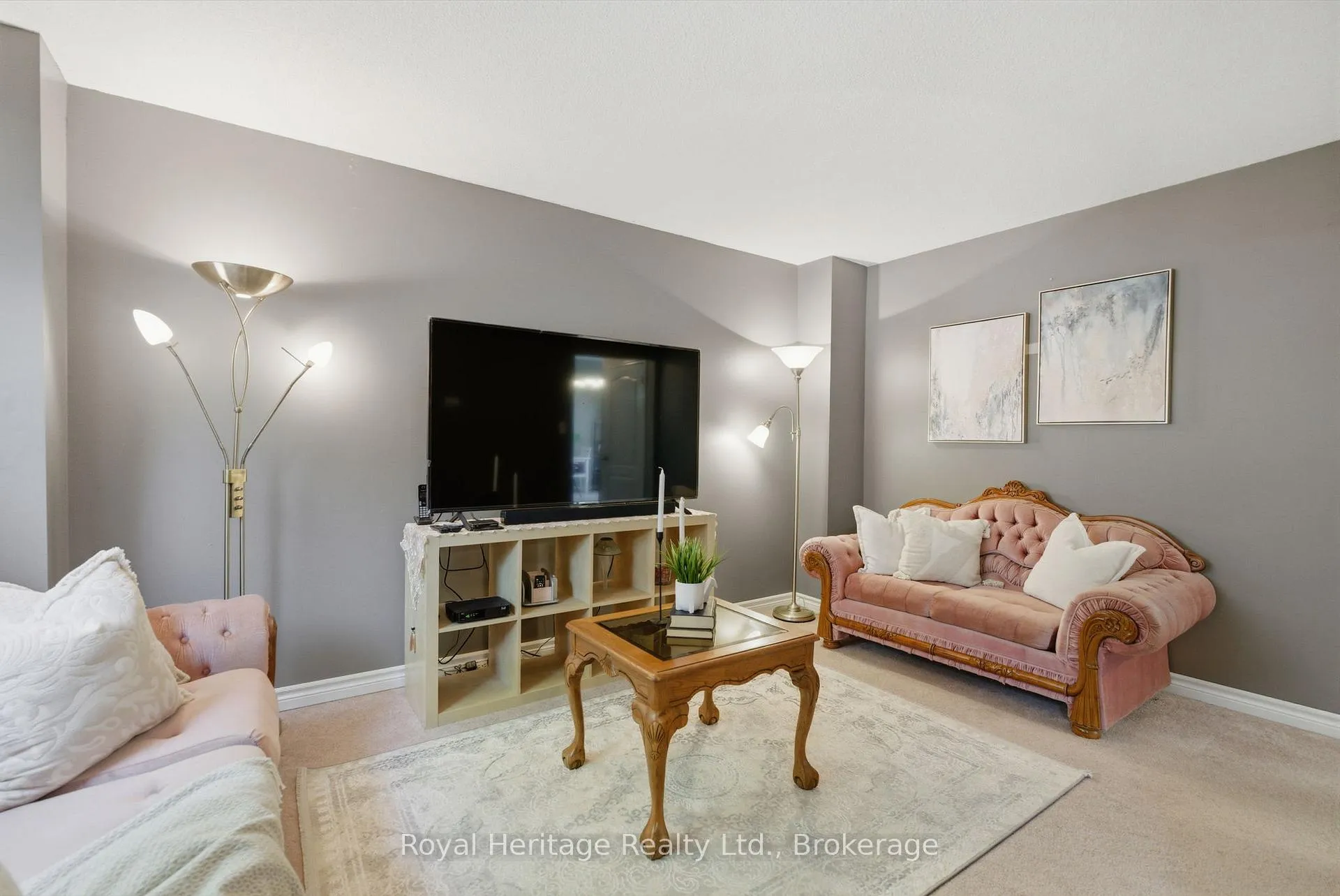 Photo 16 of 81 Doreen Crescent, Clarington, Bowmanville — HOMEH