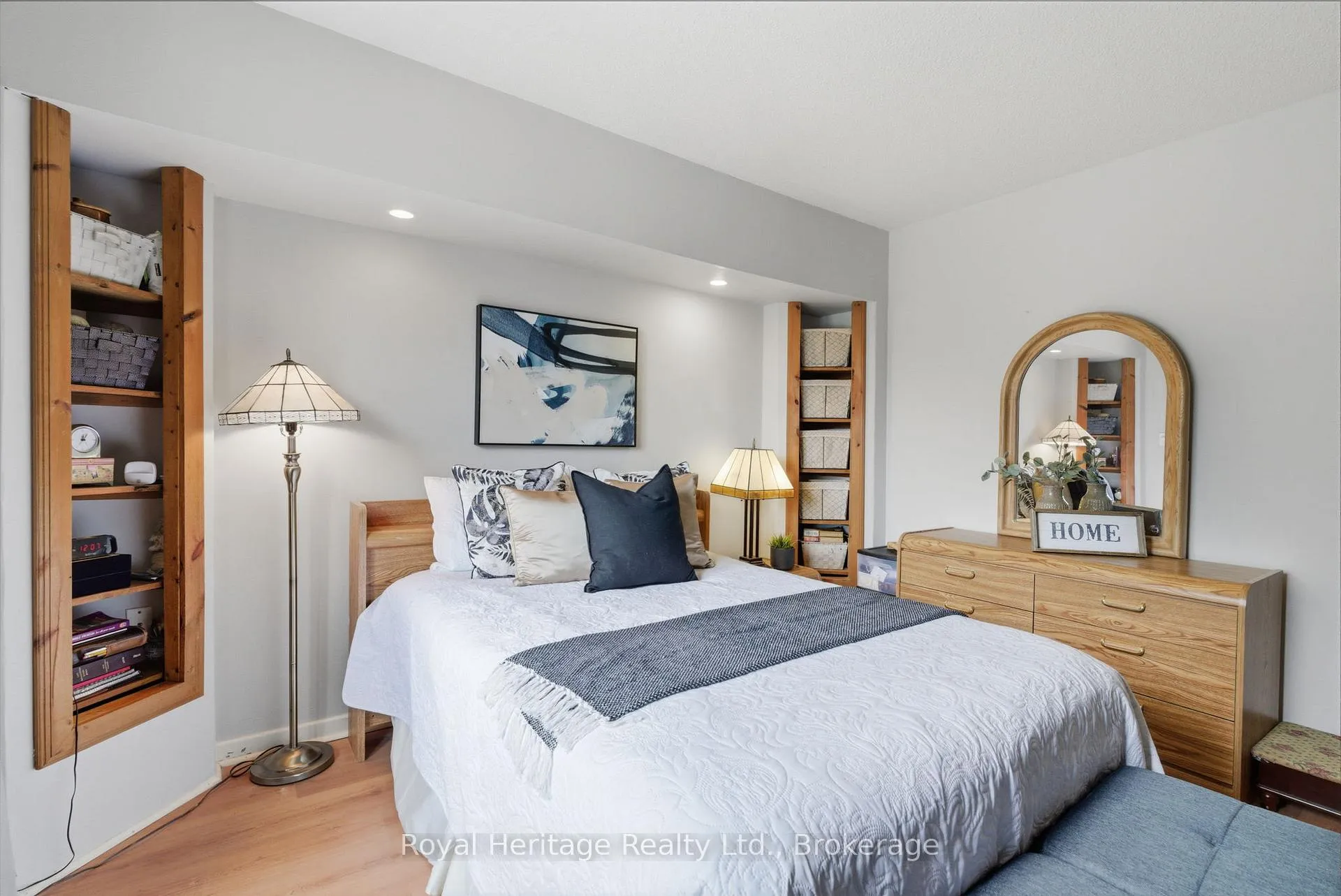 Photo 19 of 81 Doreen Crescent, Clarington, Bowmanville — HOMEH