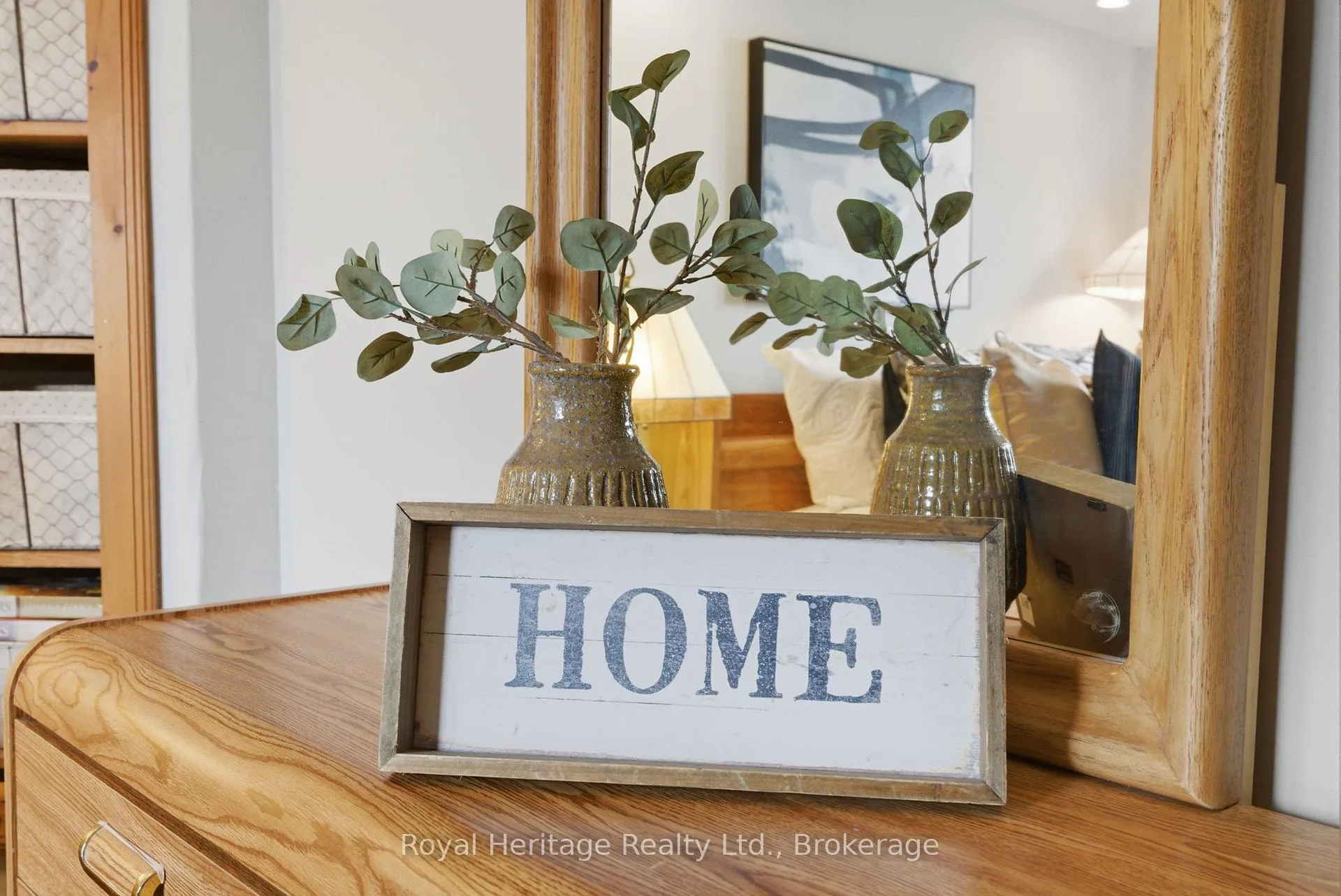 Photo 20 of 81 Doreen Crescent, Clarington, Bowmanville — HOMEH