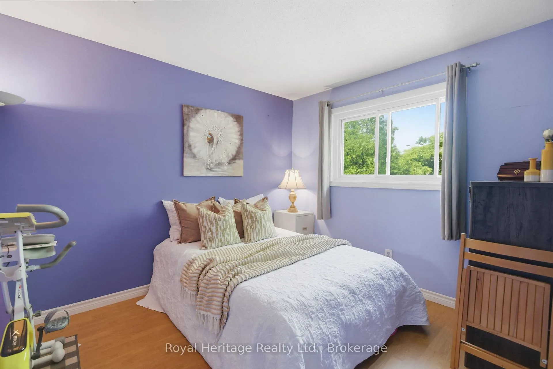 Photo 23 of 81 Doreen Crescent, Clarington, Bowmanville — HOMEH