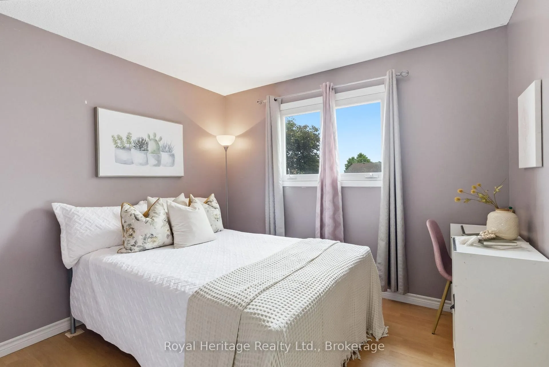 Photo 27 of 81 Doreen Crescent, Clarington, Bowmanville — HOMEH