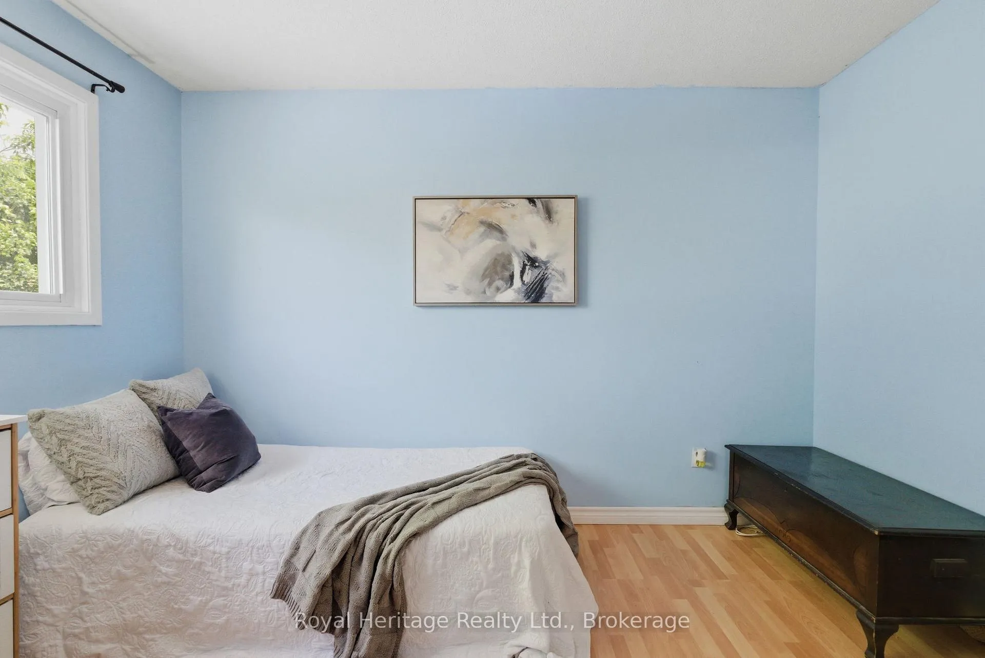 Photo 30 of 81 Doreen Crescent, Clarington, Bowmanville — HOMEH