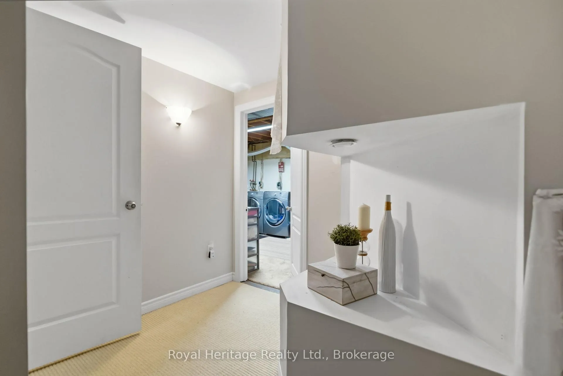 Photo 34 of 81 Doreen Crescent, Clarington, Bowmanville — HOMEH