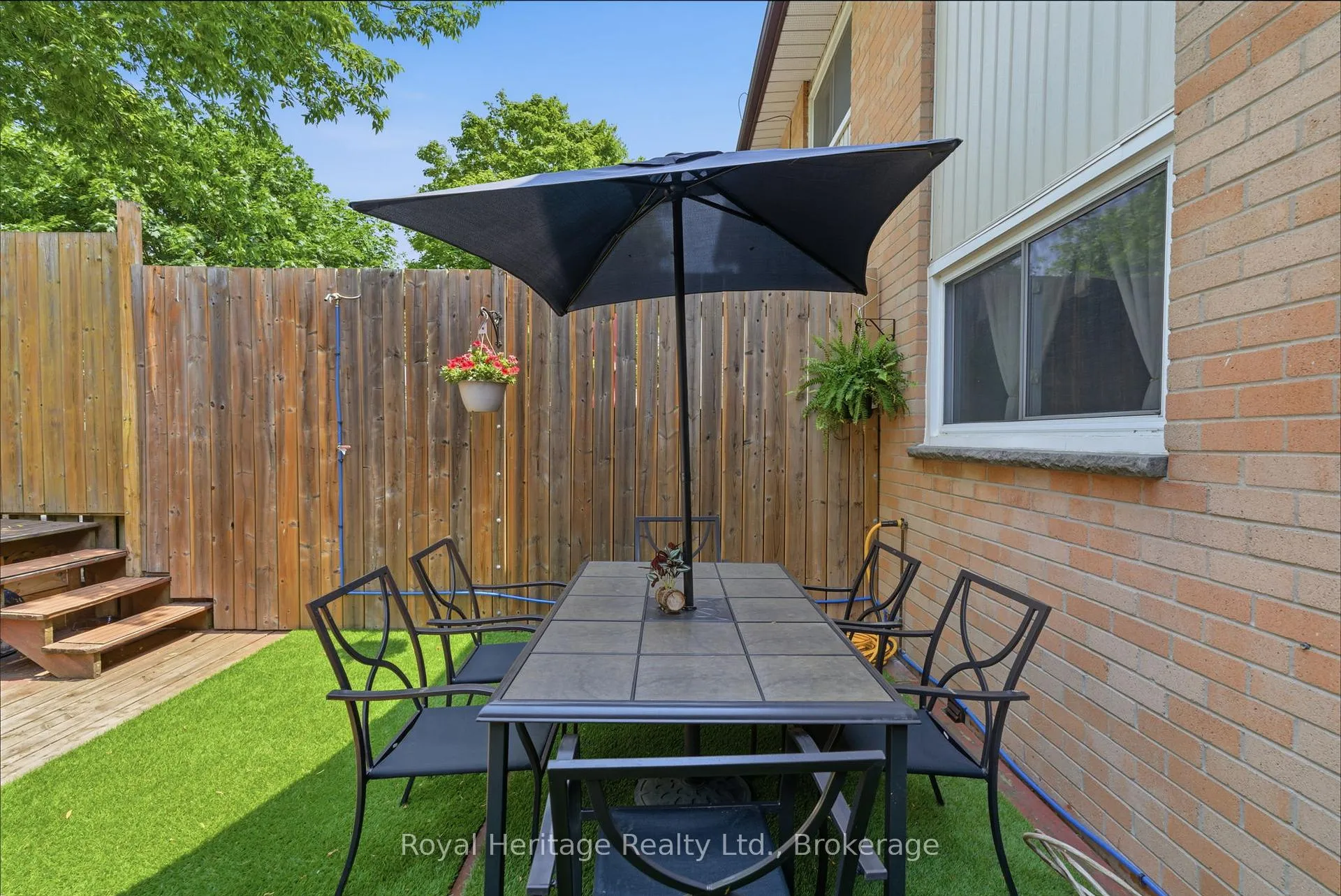Photo 39 of 81 Doreen Crescent, Clarington, Bowmanville — HOMEH