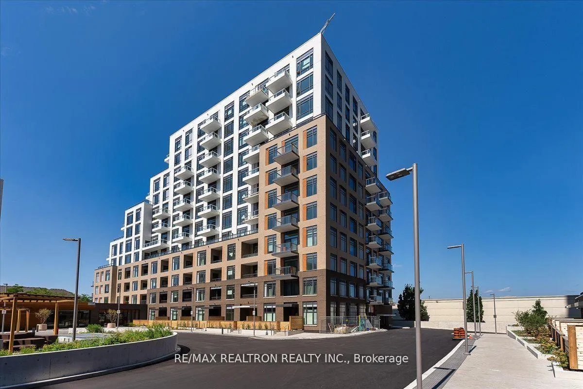 Photo 2 of Unit C616, 8 Beverley Glen Boulevard, Vaughan, Beverley Glen — HOMEH