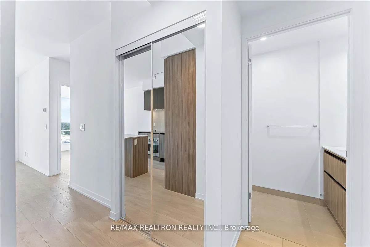 Photo 5 of Unit C616, 8 Beverley Glen Boulevard, Vaughan, Beverley Glen — HOMEH
