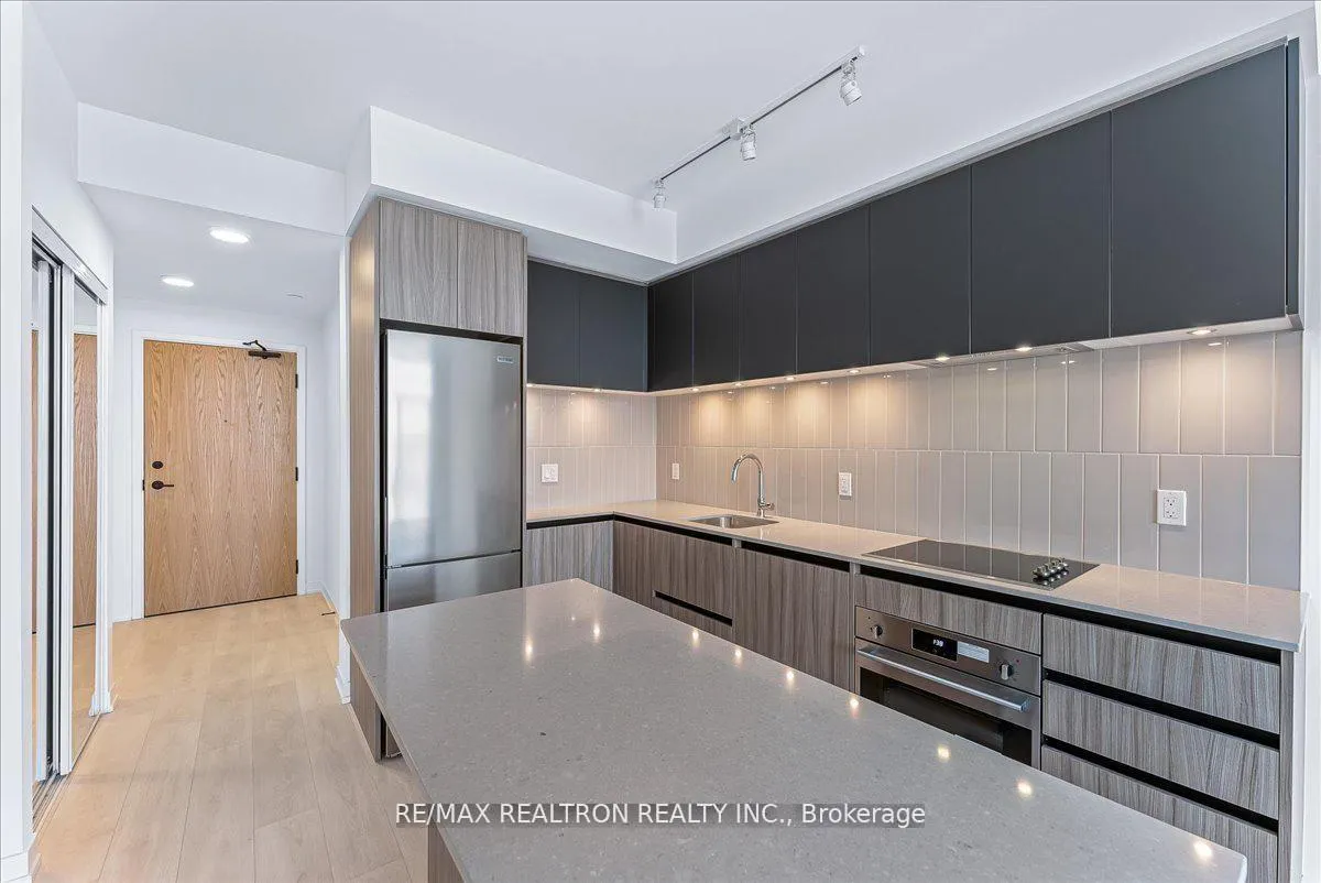 Photo 9 of Unit C616, 8 Beverley Glen Boulevard, Vaughan, Beverley Glen — HOMEH