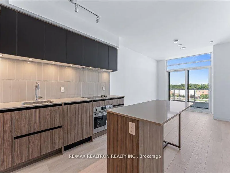 Photo 11 of Unit C616, 8 Beverley Glen Boulevard, Vaughan, Beverley Glen — HOMEH