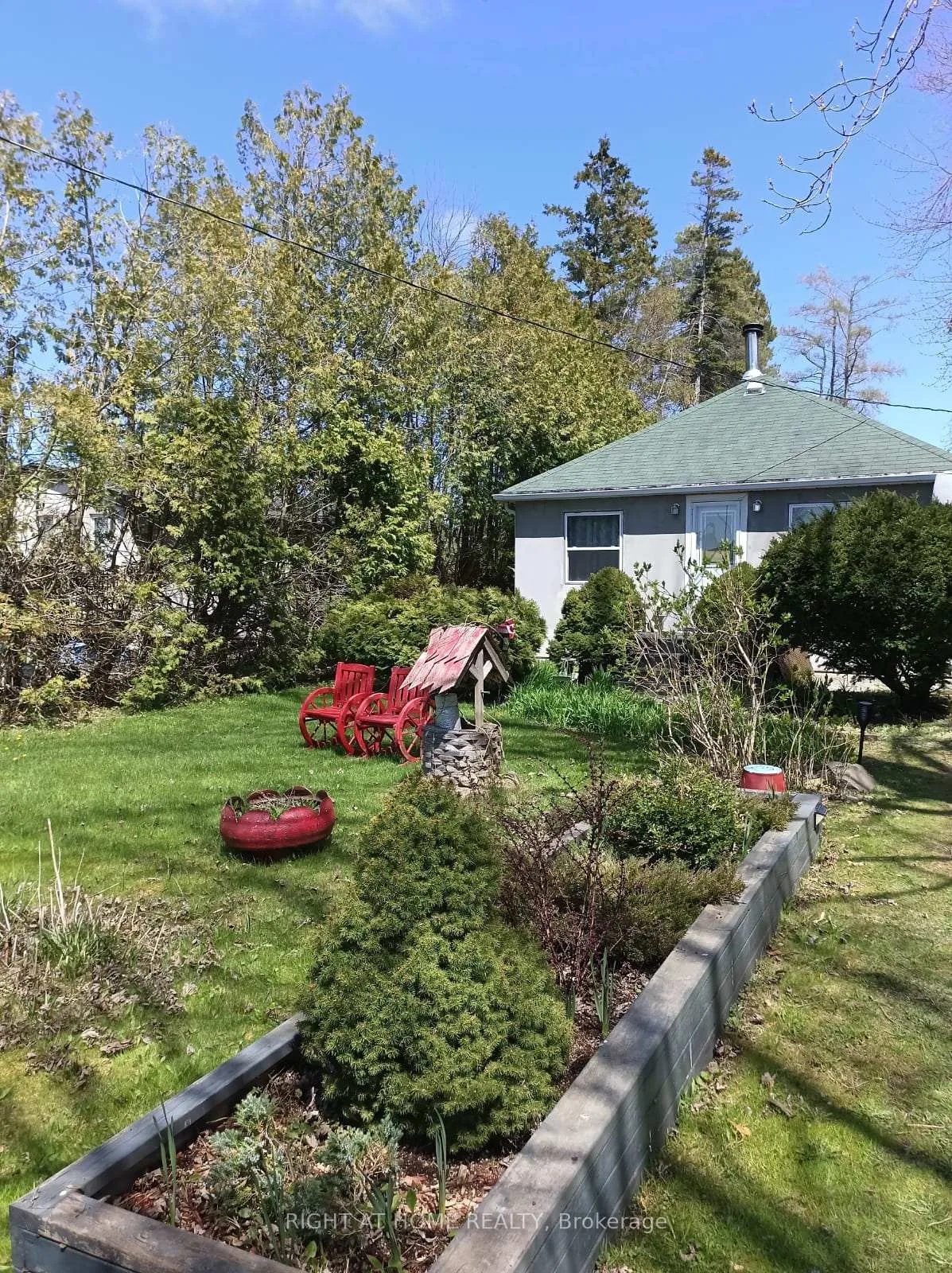 Photo 2 of 2323 Lakeshore Drive, Ramara, Rural Ramara — HOMEH