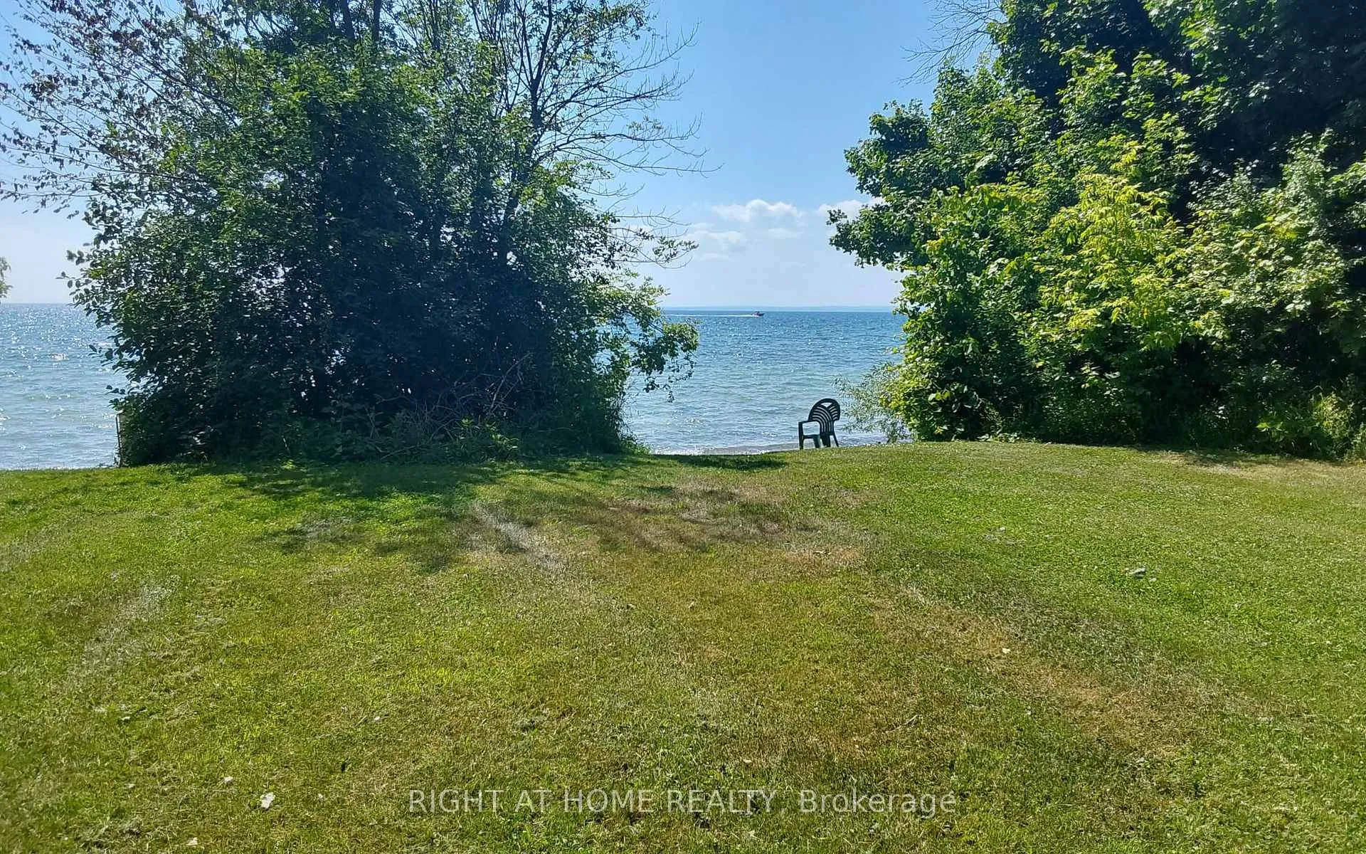 Photo 5 of 2323 Lakeshore Drive, Ramara, Rural Ramara — HOMEH