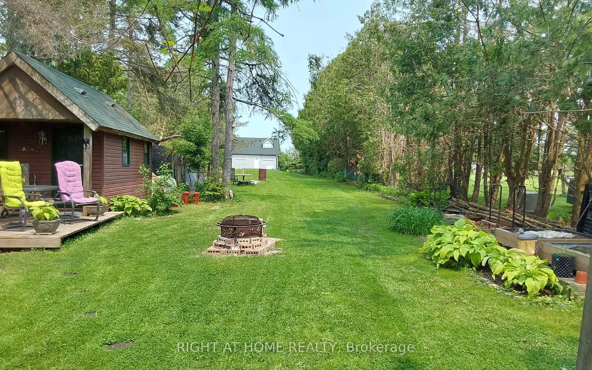 Photo 11 of 2323 Lakeshore Drive, Ramara, Rural Ramara — HOMEH