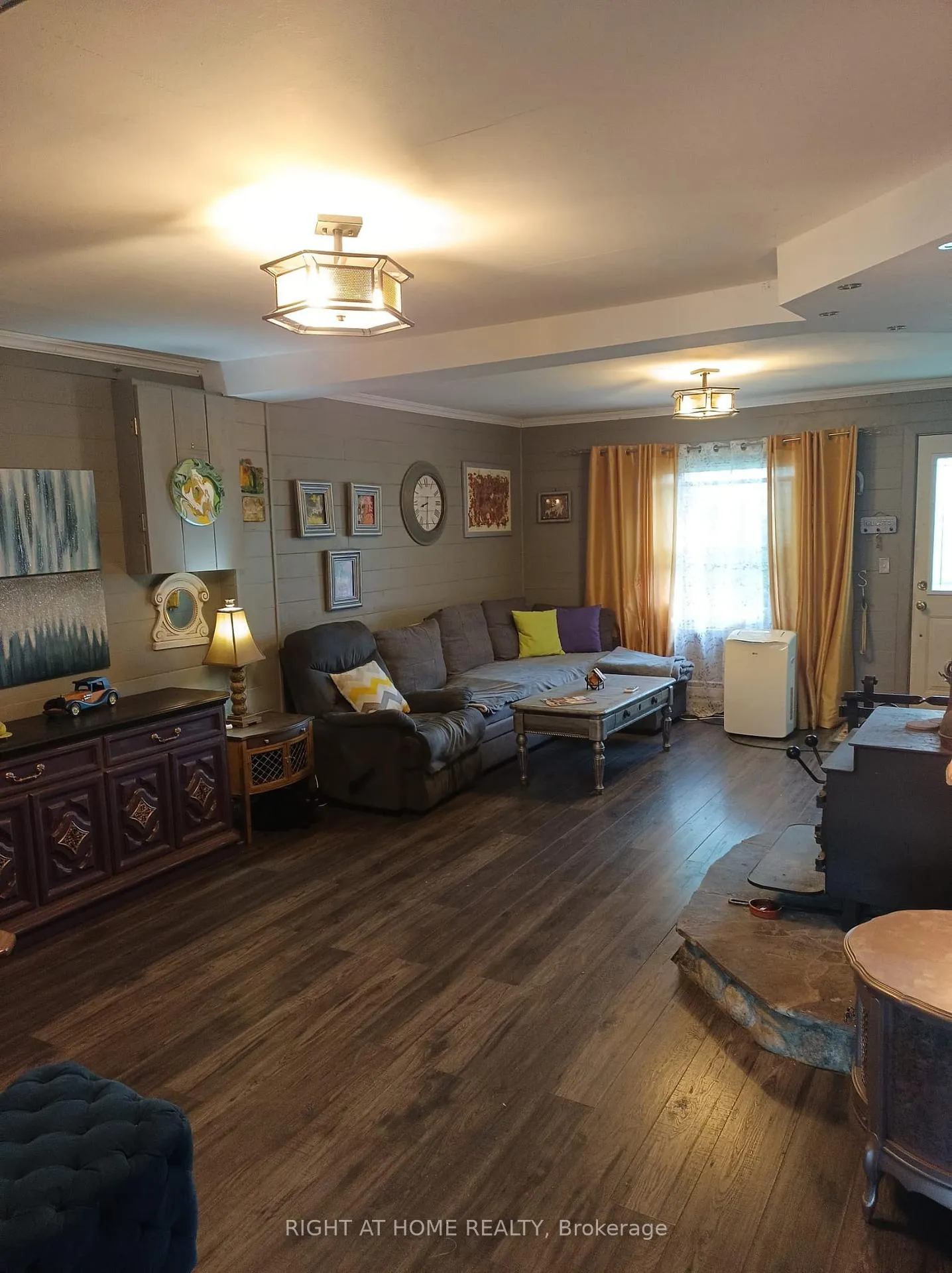 Photo 13 of 2323 Lakeshore Drive, Ramara, Rural Ramara — HOMEH