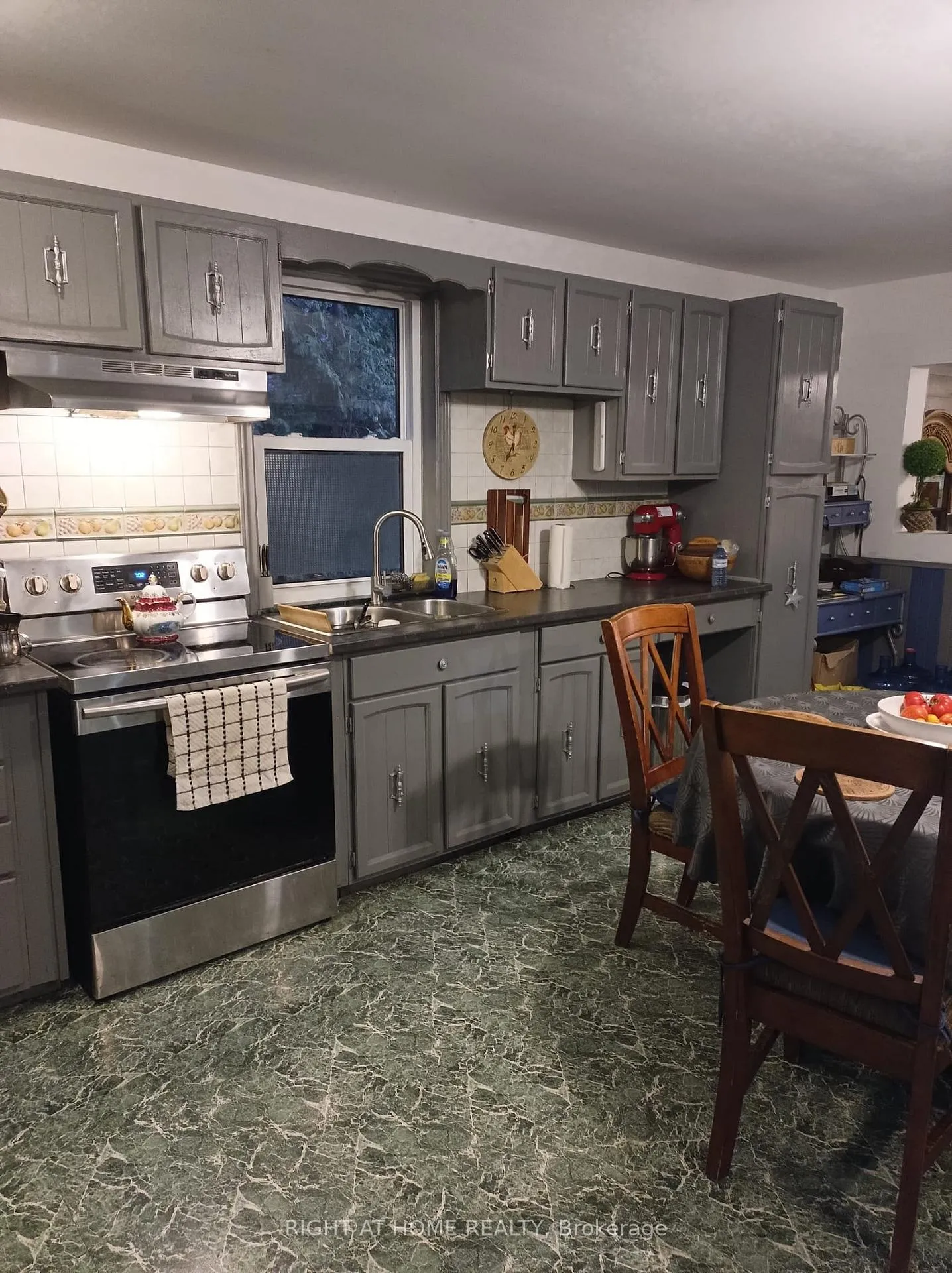 Photo 14 of 2323 Lakeshore Drive, Ramara, Rural Ramara — HOMEH