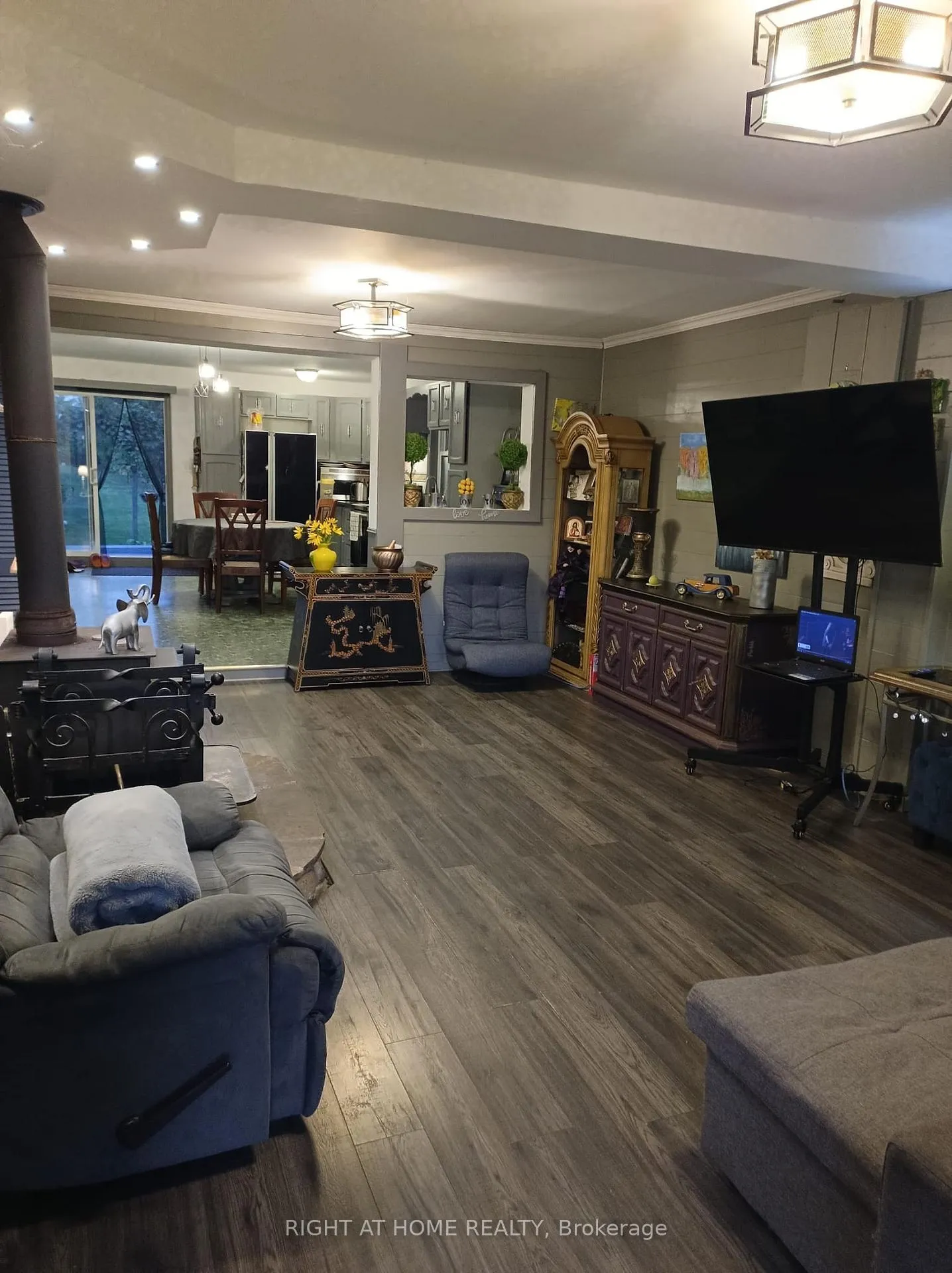 Photo 19 of 2323 Lakeshore Drive, Ramara, Rural Ramara — HOMEH