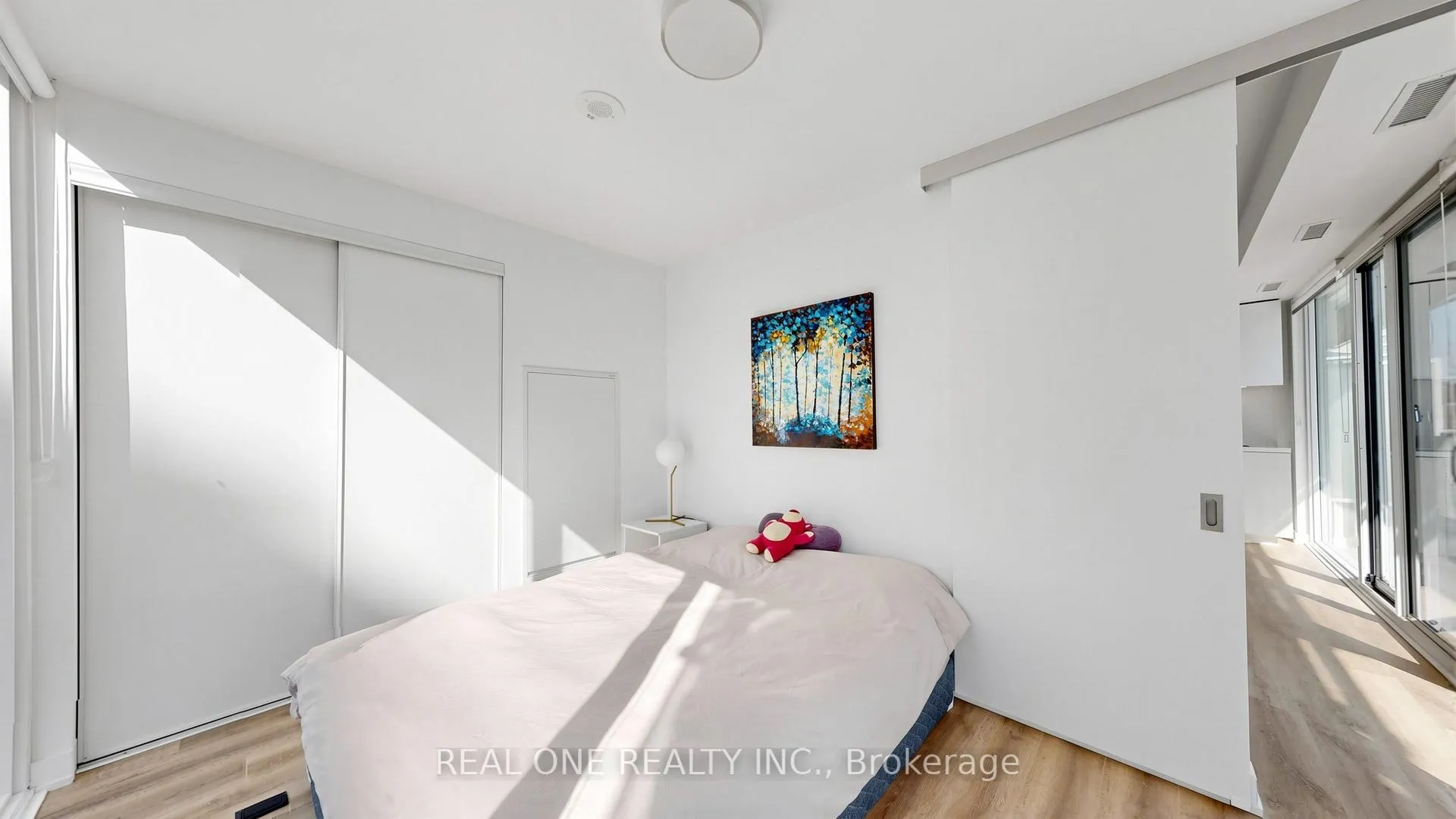 Photo 14 of Unit 907, 15 Queens Quay E, Toronto, Waterfront Communities — HOMEH