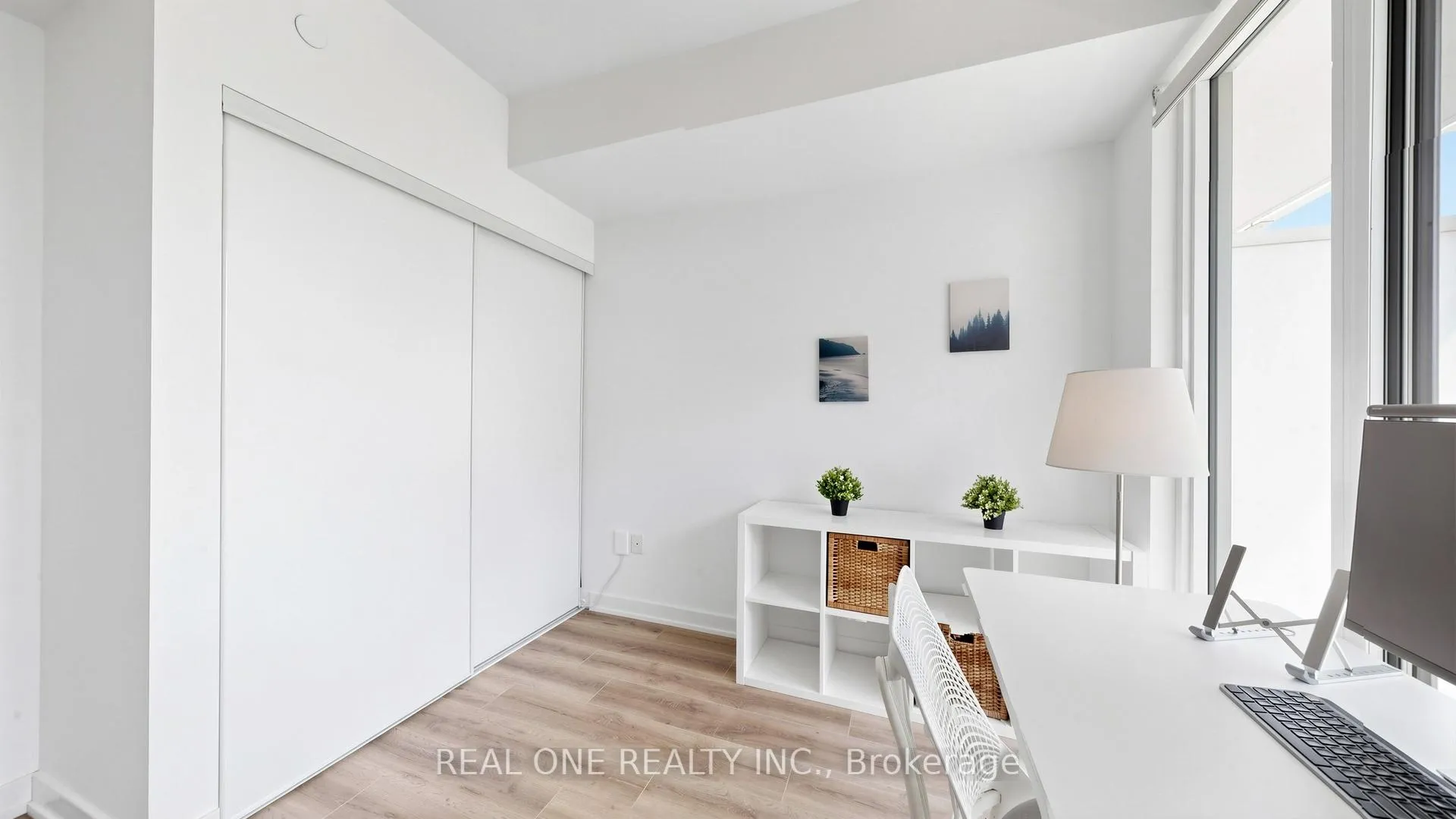 Photo 19 of Unit 907, 15 Queens Quay E, Toronto, Waterfront Communities — HOMEH