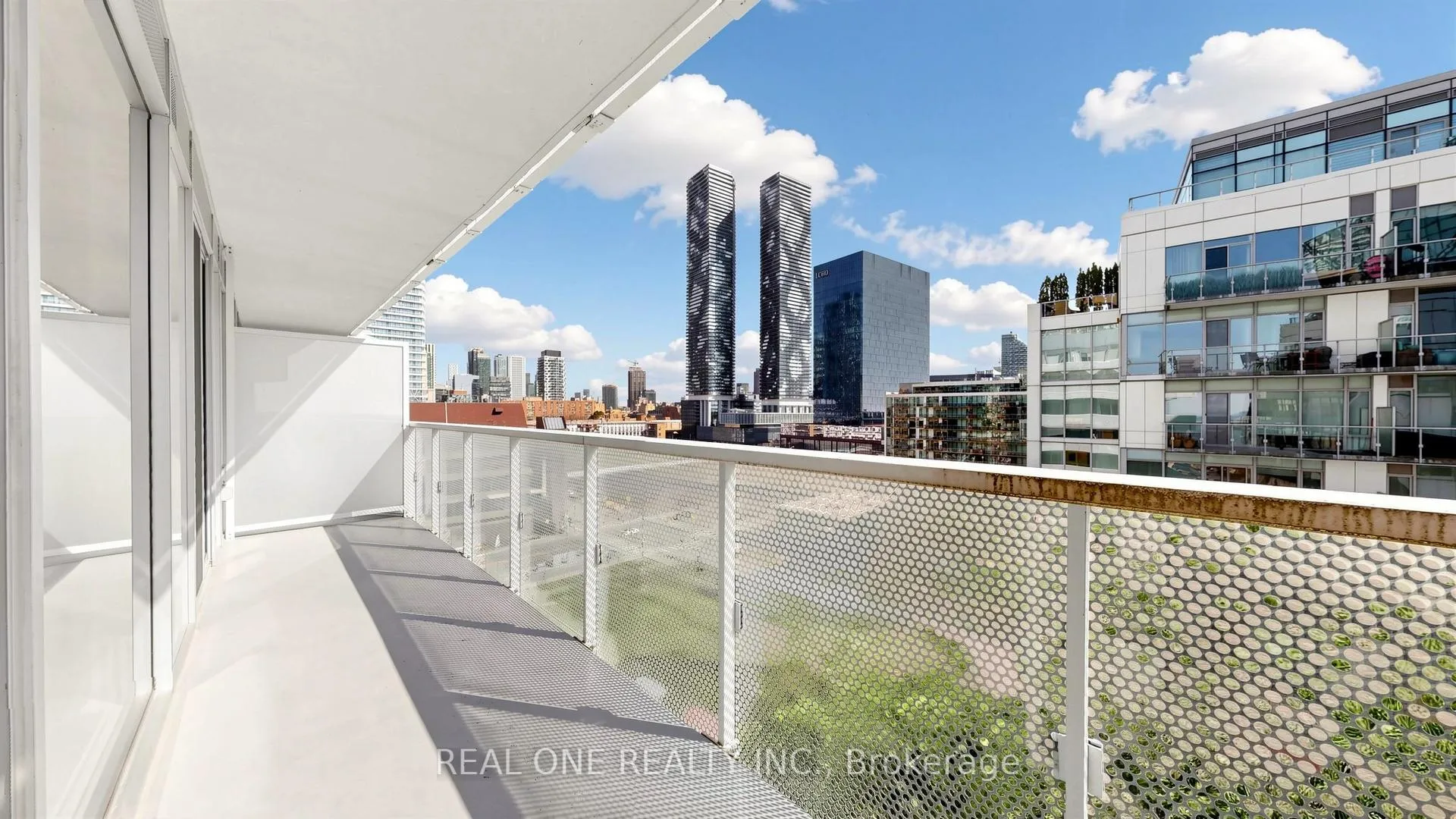 Photo 24 of Unit 907, 15 Queens Quay E, Toronto, Waterfront Communities — HOMEH