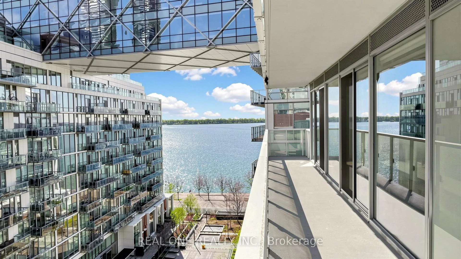 Photo 26 of Unit 907, 15 Queens Quay E, Toronto, Waterfront Communities — HOMEH