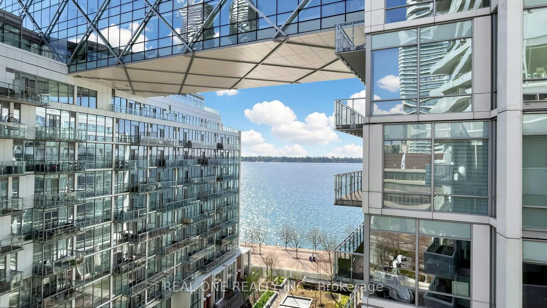 Photo 27 of Unit 907, 15 Queens Quay E, Toronto, Waterfront Communities — HOMEH