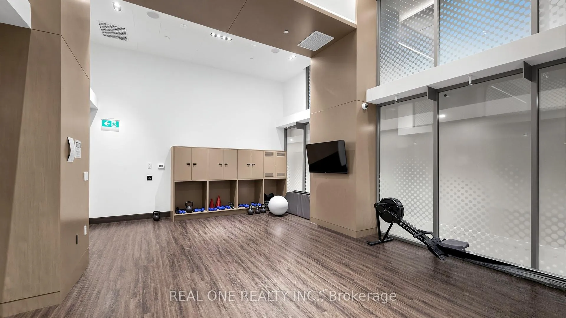 Photo 28 of Unit 907, 15 Queens Quay E, Toronto, Waterfront Communities — HOMEH