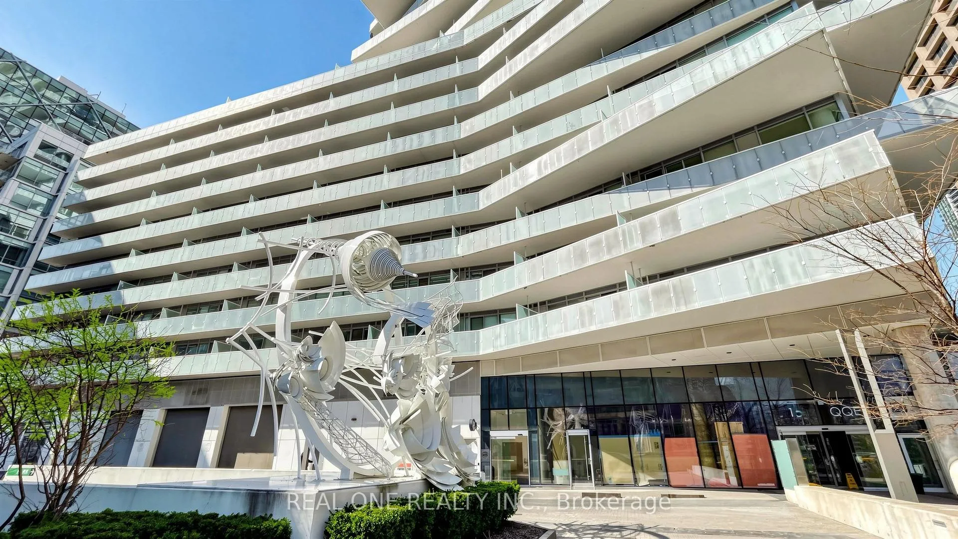 Photo 29 of Unit 907, 15 Queens Quay E, Toronto, Waterfront Communities — HOMEH