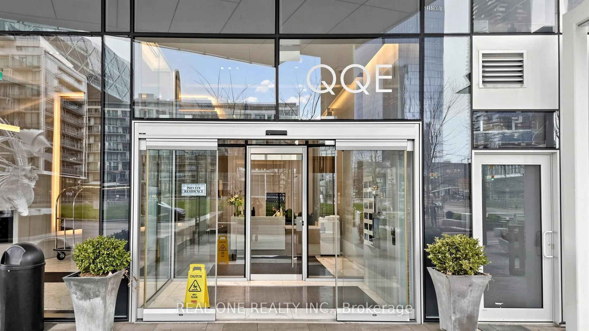 Photo 32 of Unit 907, 15 Queens Quay E, Toronto, Waterfront Communities — HOMEH