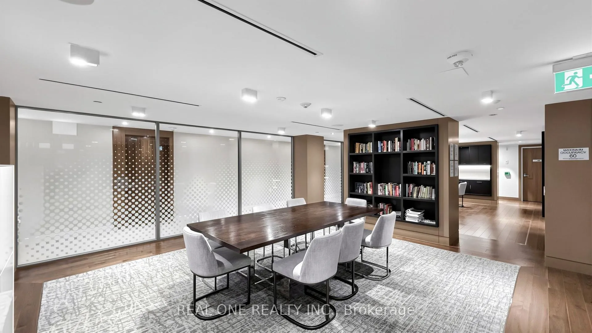 Photo 33 of Unit 907, 15 Queens Quay E, Toronto, Waterfront Communities — HOMEH