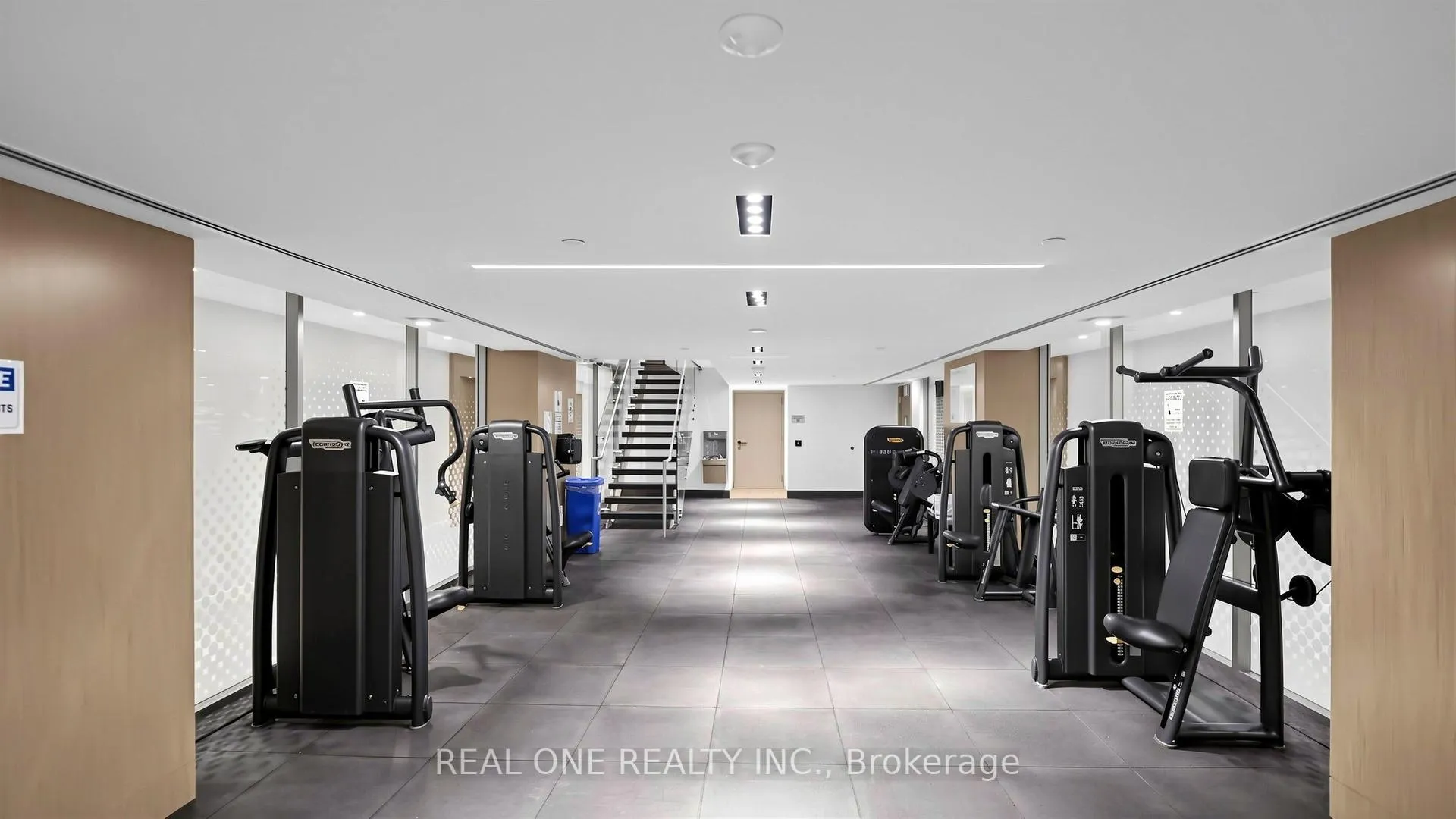 Photo 35 of Unit 907, 15 Queens Quay E, Toronto, Waterfront Communities — HOMEH