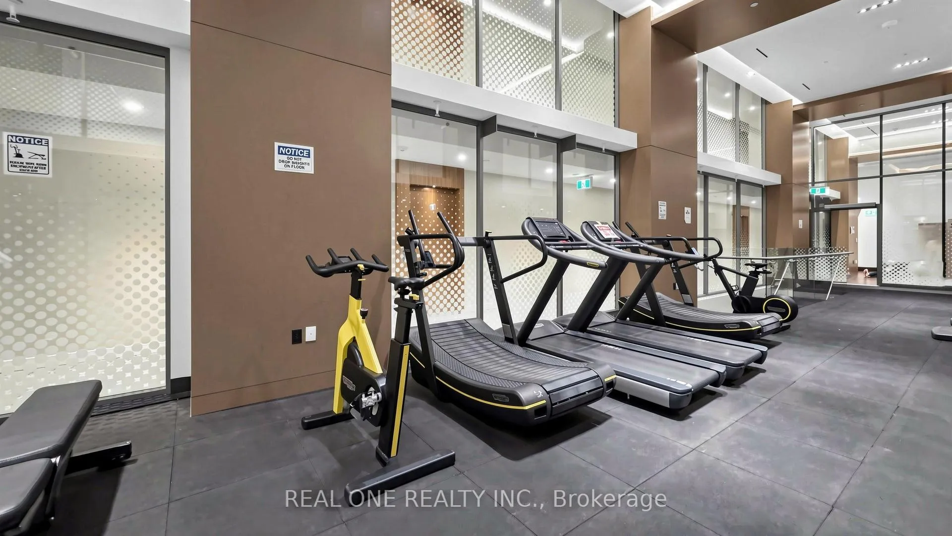 Photo 37 of Unit 907, 15 Queens Quay E, Toronto, Waterfront Communities — HOMEH