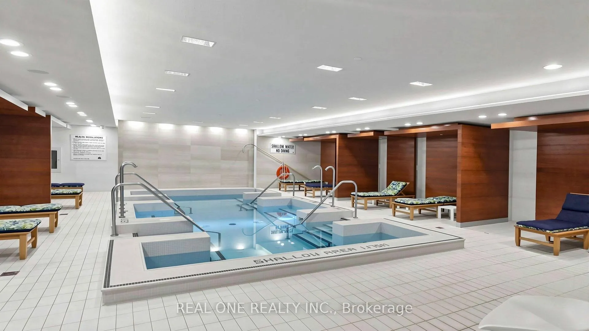 Photo 40 of Unit 907, 15 Queens Quay E, Toronto, Waterfront Communities — HOMEH