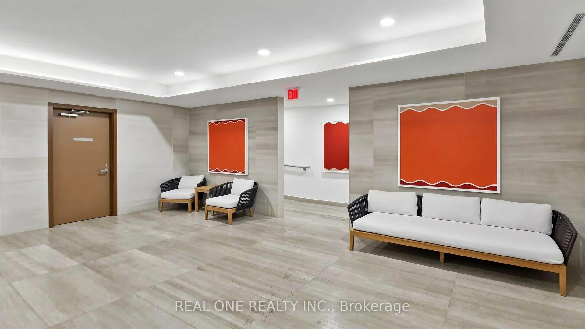 Photo 42 of Unit 907, 15 Queens Quay E, Toronto, Waterfront Communities — HOMEH