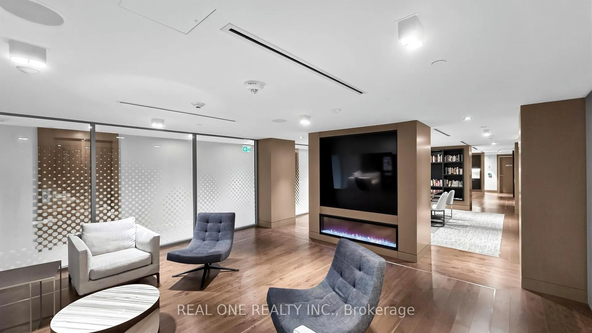 Photo 43 of Unit 907, 15 Queens Quay E, Toronto, Waterfront Communities — HOMEH