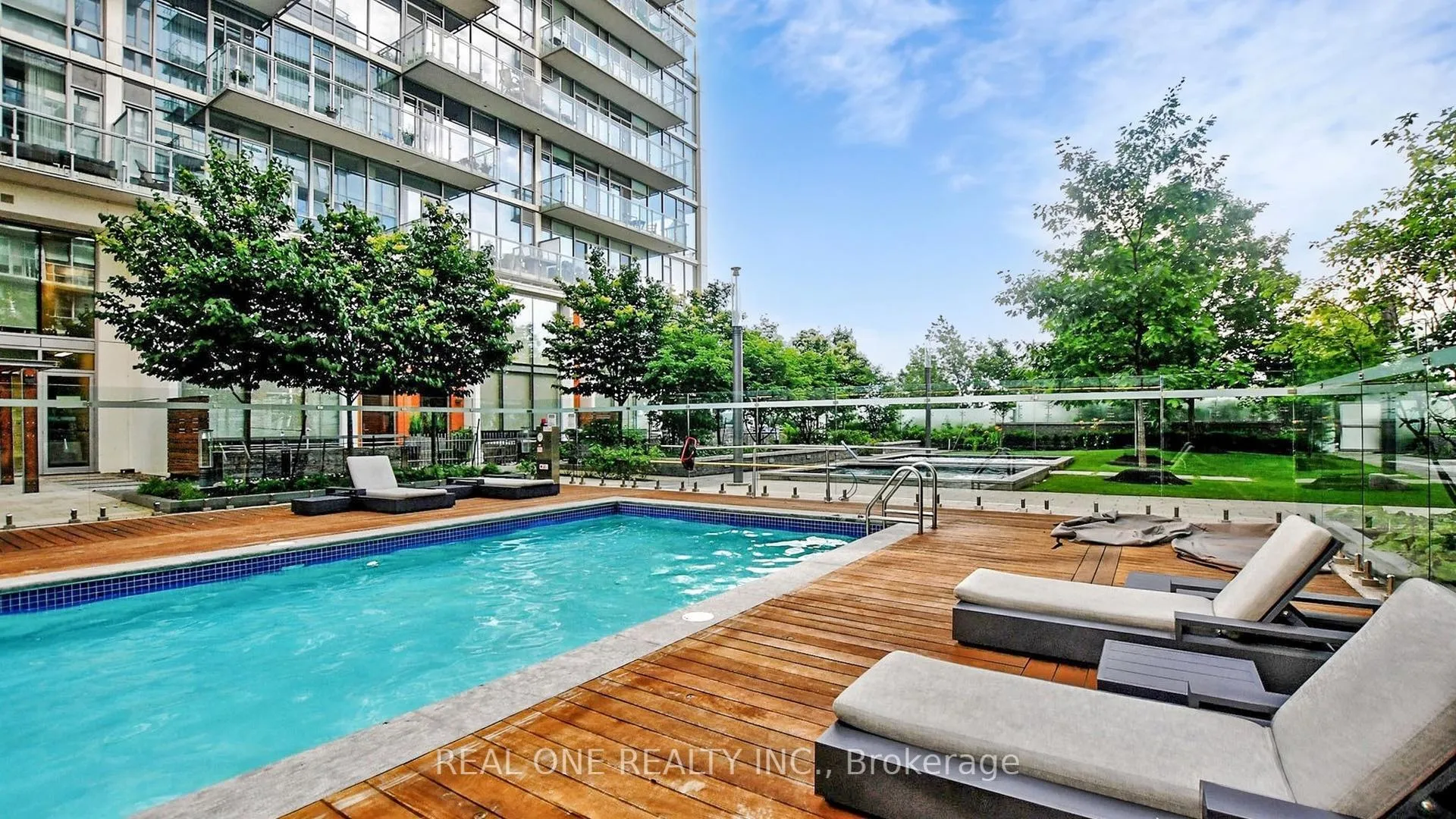Photo 44 of Unit 907, 15 Queens Quay E, Toronto, Waterfront Communities — HOMEH
