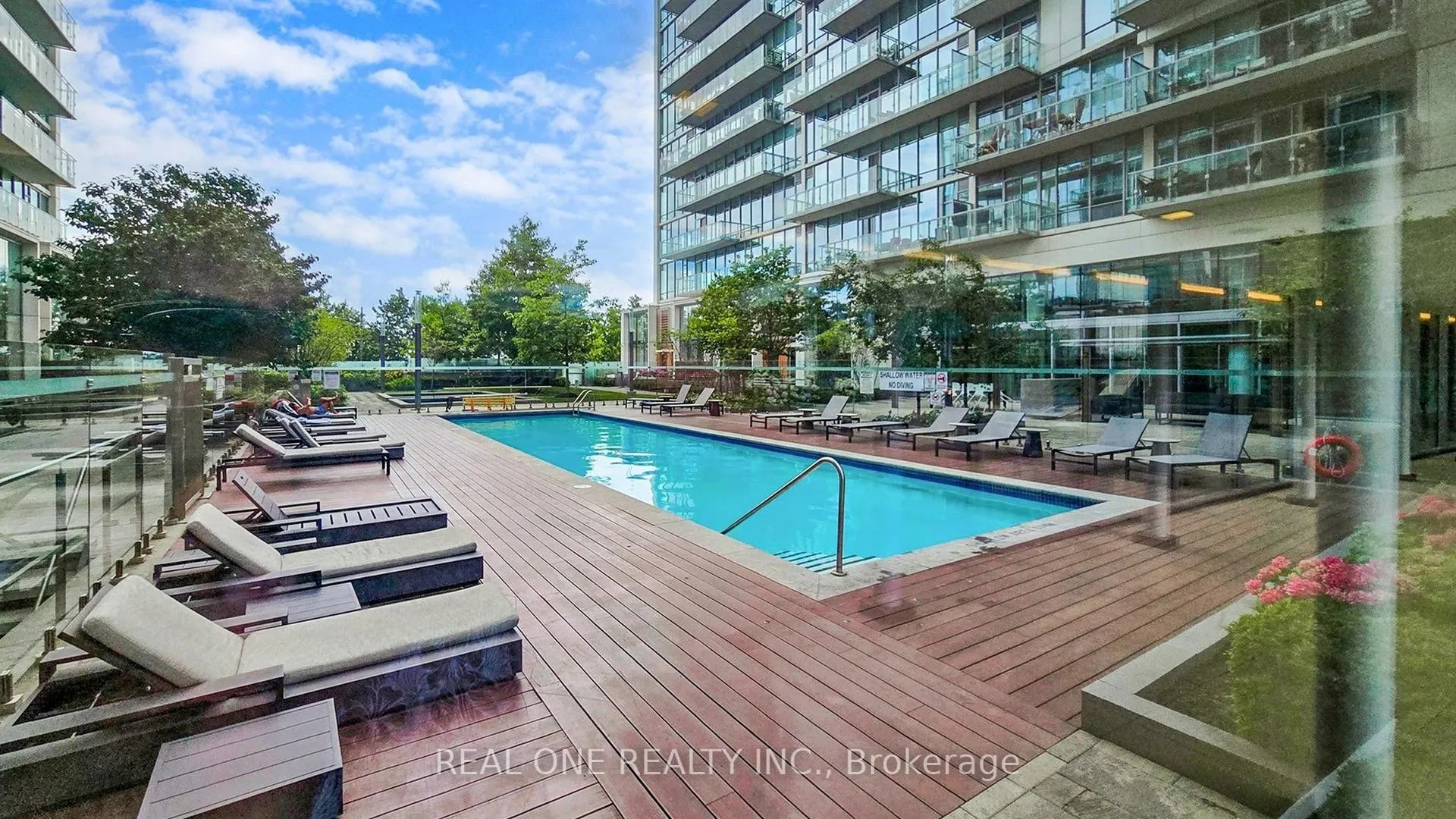 Photo 45 of Unit 907, 15 Queens Quay E, Toronto, Waterfront Communities — HOMEH