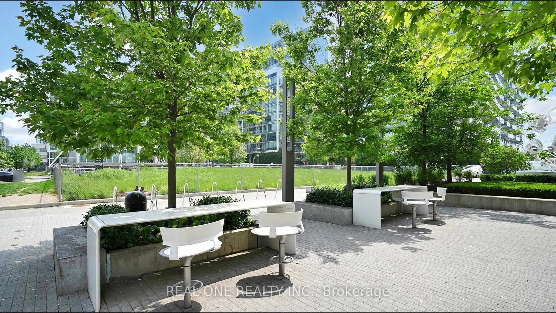 Photo 48 of Unit 907, 15 Queens Quay E, Toronto, Waterfront Communities — HOMEH