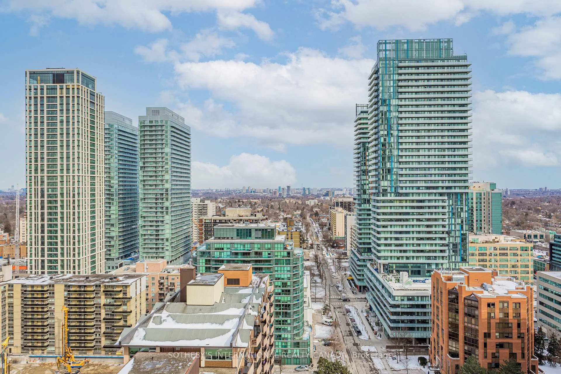 Photo 27 of Unit 2014, 70 Roehampton Avenue, Toronto, Mount Pleasant West — HOMEH