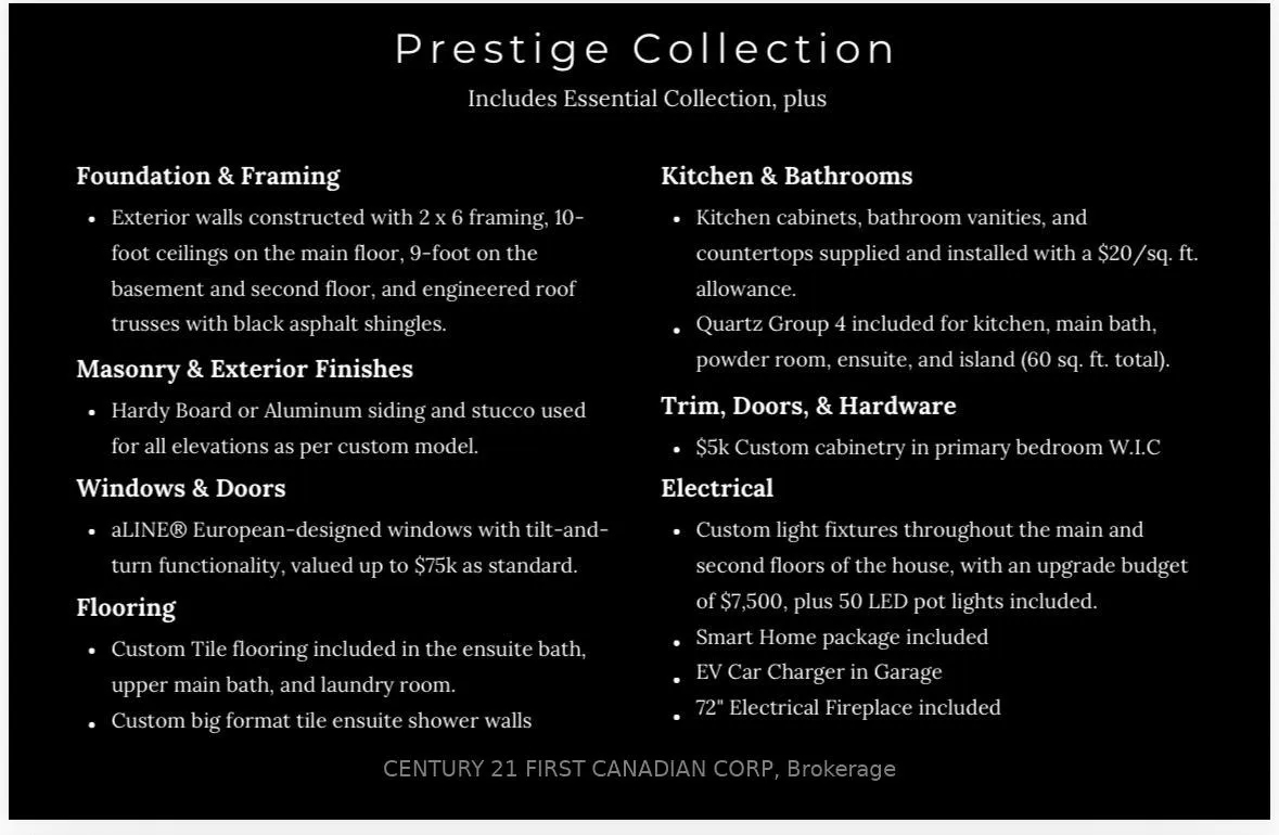 Photo 4 of 4204 Liberty Crossing, London, South V — HOMEH
